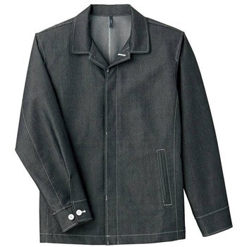 CAREAN ヒッコリーブルゾン カーシーカシマ