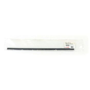 (85214)RUBBER， WIPER BLADE トヨタ