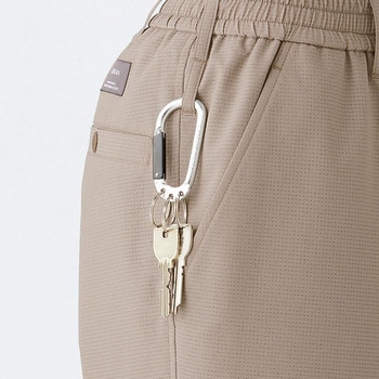 CAREAN パンツ カーシーカシマ