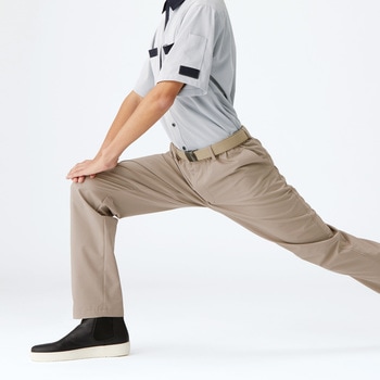 CAREAN パンツ カーシーカシマ