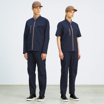 CAREAN パンツ カーシーカシマ