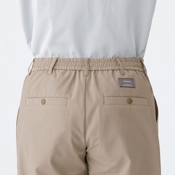 CAREAN パンツ カーシーカシマ