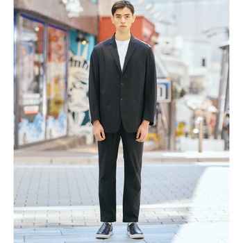 CAREAN どこでもジャケット カーシーカシマ