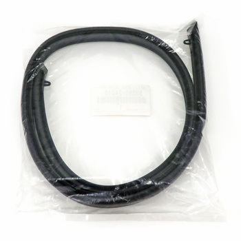 53395-24010 (53395)SEAL， HOOD TO FR END トヨタ 44753266