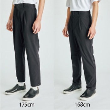 CAREAN どこでもパンツ カーシーカシマ