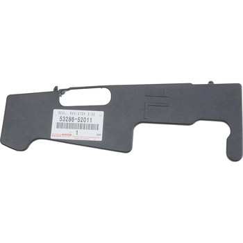 (53286)SEAL， RADIATOR SIDE トヨタ