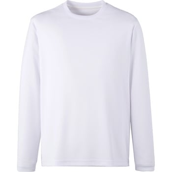 CAREAN 長袖Tシャツ カーシーカシマ