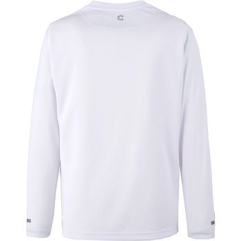 CAREAN 長袖Tシャツ カーシーカシマ