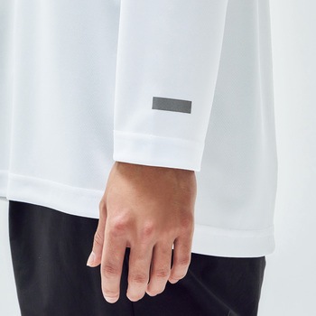CAREAN 長袖Tシャツ カーシーカシマ