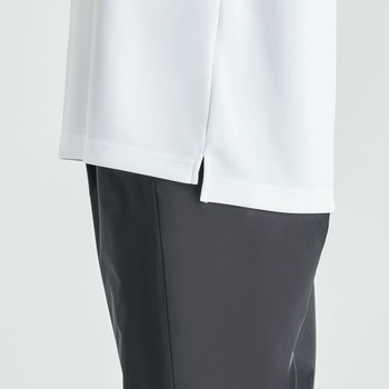 CAREAN 長袖Tシャツ カーシーカシマ