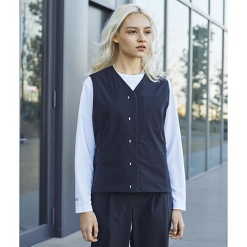 CAREAN 長袖Tシャツ カーシーカシマ