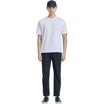 CAREAN 半袖Tシャツ カーシーカシマ