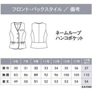 ENJOY ベスト カーシーカシマ
