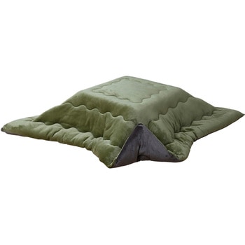 AKF-1818(OL/BR) �����z�c ���ʎg����t�����l���f�� YAMAZEN(�R�P) ���@185�~185cm 44758107