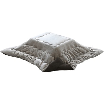 AKF-1824(GG/BR) �����z�c ���ʎg����t�����l���f�� YAMAZEN(�R�P) ���@235�~185cm 44758159