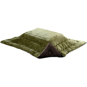 AKF-1824(OL/BR) �����z�c ���ʎg����t�����l���f�� YAMAZEN(�R�P) ���@235�~185cm 44758186