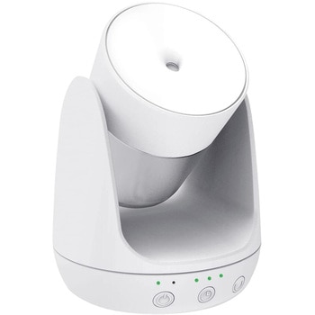 自動首振り 超音波加湿器 TOPLAND