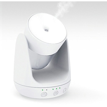 自動首振り 超音波加湿器 TOPLAND