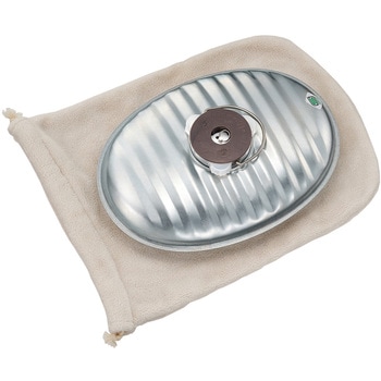 じょうごの要らない湯たんぽ 日本製 マルカ