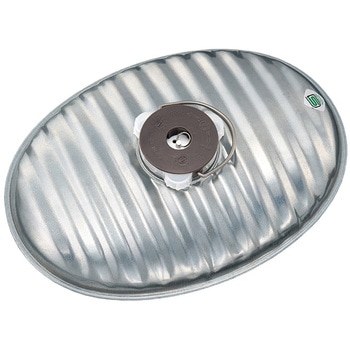 じょうごの要らない湯たんぽ 日本製 マルカ