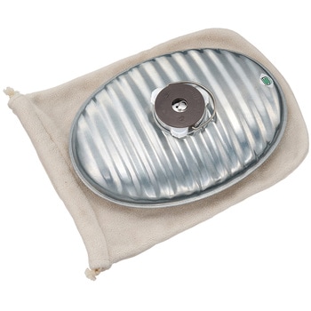 じょうごの要らない湯たんぽ 日本製 マルカ