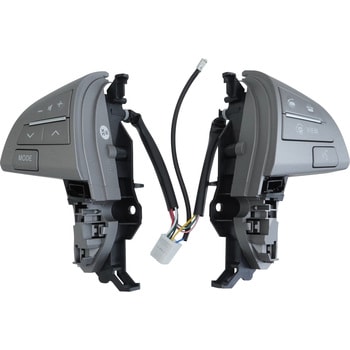 (84250)SWITCH ASSY， トヨタ