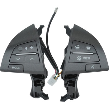 (84250)SWITCH ASSY， トヨタ