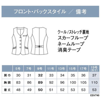ENJOY ベスト カーシーカシマ