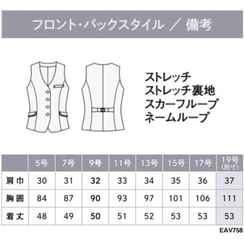 ENJOY ベスト カーシーカシマ
