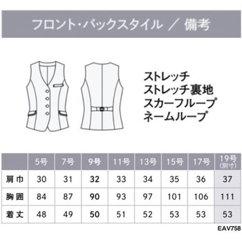 ENJOY ベスト カーシーカシマ
