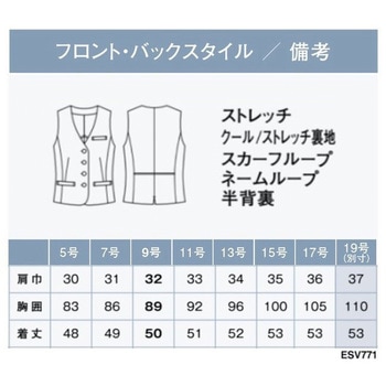 ENJOY ベスト カーシーカシマ