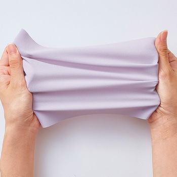 ENJOY スキッパーブラウス カーシーカシマ