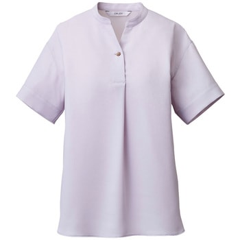 ENJOY スキッパーブラウス カーシーカシマ