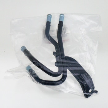 (32907)TUBE SUBーASSY， OIL トヨタ