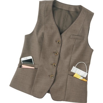 ENJOY ベスト カーシーカシマ