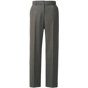 ENJOY テーパードパンツ - カーシーカシマ