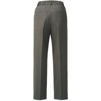 ENJOY テーパードパンツ - カーシーカシマ