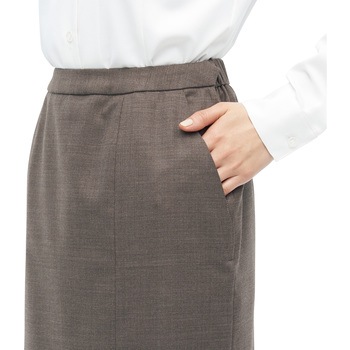 ENJOY テーパードパンツ - カーシーカシマ