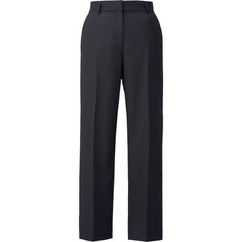 ENJOY テーパードパンツ - カーシーカシマ