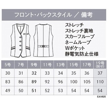 ENJOY ベスト カーシーカシマ