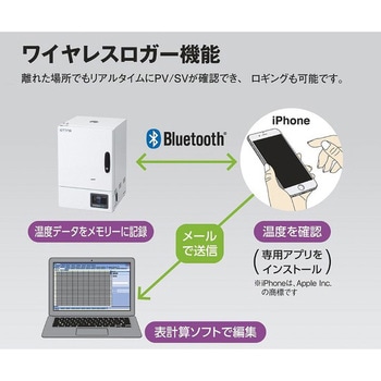 真空乾燥器 出荷前点検検査書付 AVOシリーズ アズワン