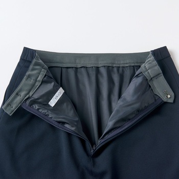 ENJOY セミタイトスカート カーシーカシマ