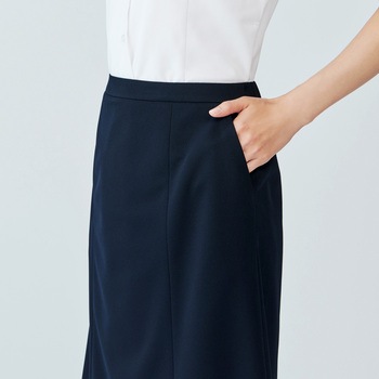 ENJOY セミタイトスカート カーシーカシマ