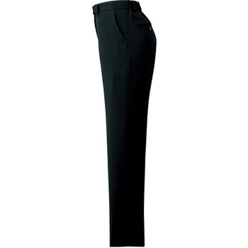 ENJOY テーパードパンツ カーシーカシマ