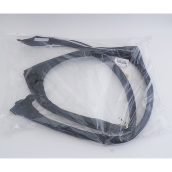 (63628)WEATHERSTRIP， トヨタ