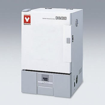 送風定温恒温器 強制対流方式 出荷前点検検査書付 DKMシリーズ ヤマト科学