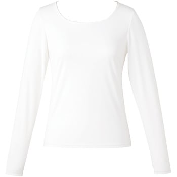 ENJOY Noir 長袖Tシャツ カーシーカシマ