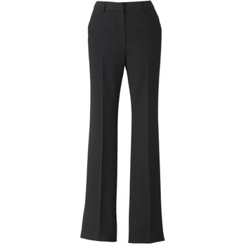 ENJOY Noir パンツ カーシーカシマ