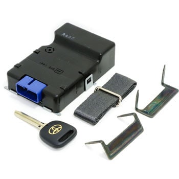 08190)WIRELESS DOOR LOCK トヨタ トヨタ純正品番先頭08 【通販