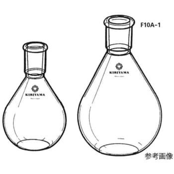 前田氏式フラスコ F10A-1シリーズ